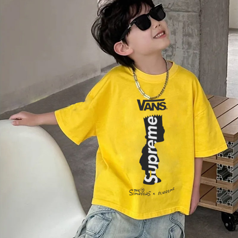 Supreme(シュプリーム)｜ ベビー・キッズの商品一覧です。