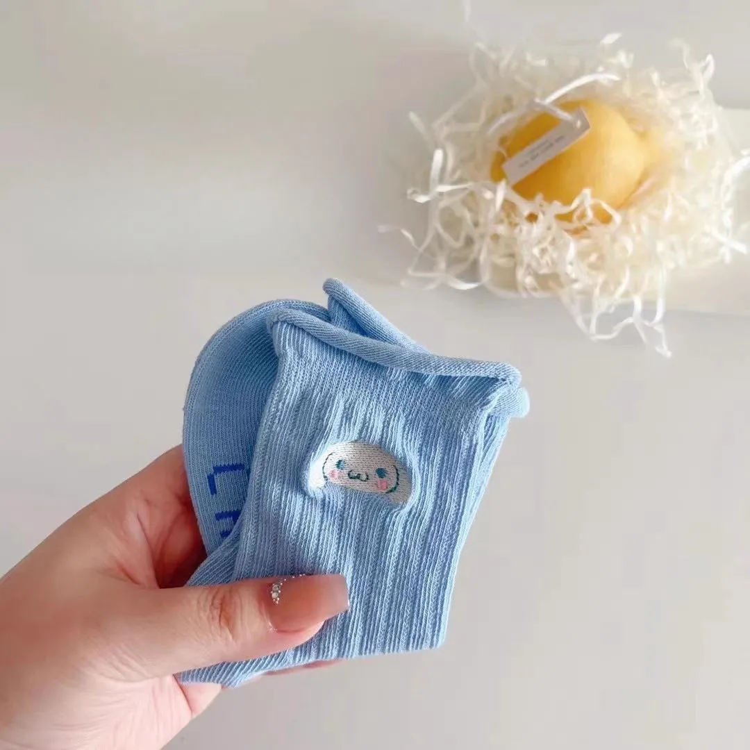 【激安1円！！】５足セット 絶対後悔しない よく売れる 履きやすい 可愛い 靴下 ソックス