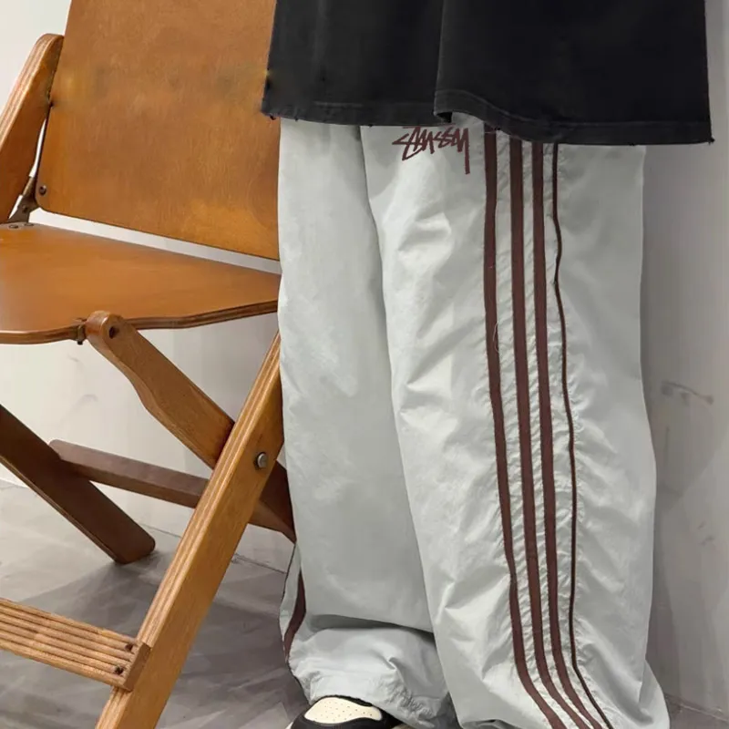 【100-150cm】トレンド感たっぷり 大人気 新作 カッコイイ カジュアル 男の子 パンツ