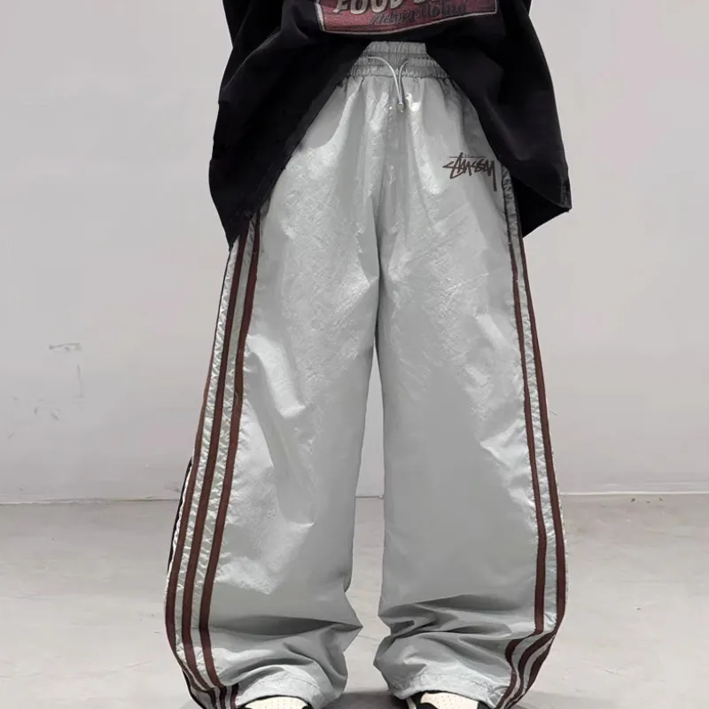 【100-150cm】トレンド感たっぷり 大人気 新作 カッコイイ カジュアル 男の子 パンツ