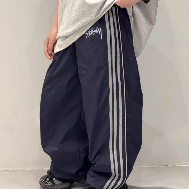 【100-150cm】トレンド感たっぷり 大人気 新作 カッコイイ カジュアル 男の子 パンツ