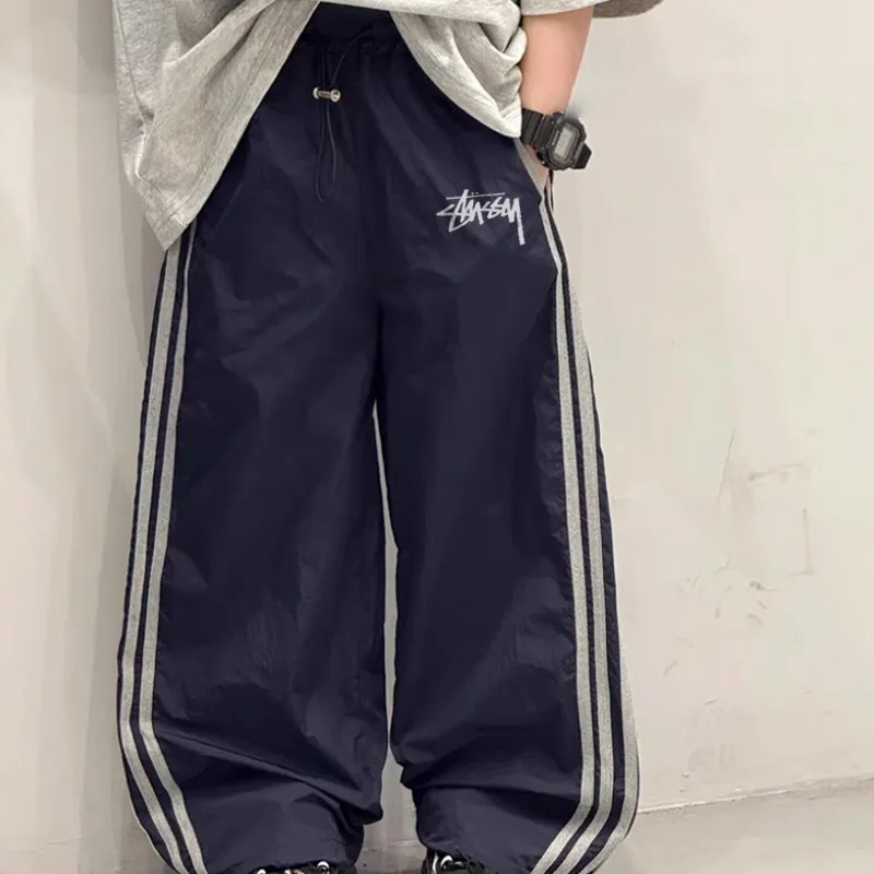 【100-150cm】トレンド感たっぷり 大人気 新作 カッコイイ カジュアル 男の子 パンツ
