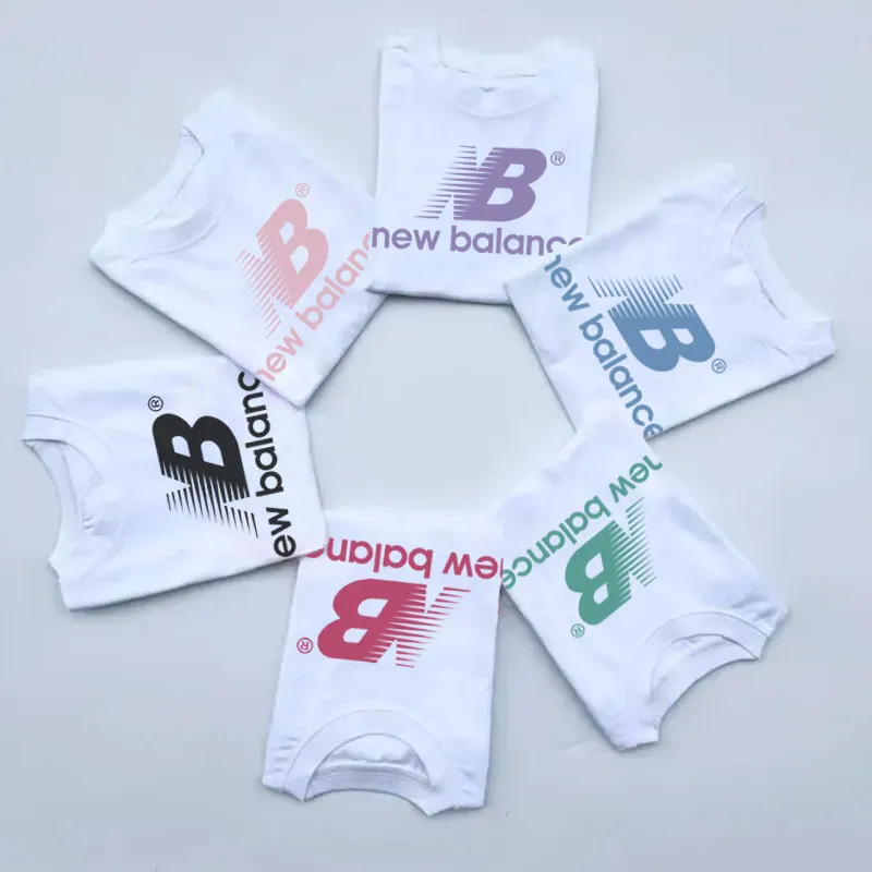 【80-150cm】二点セット 取り入れたい カラバリ豊富 半袖 Ｔシャツ+ショートパンツ セットアップ
