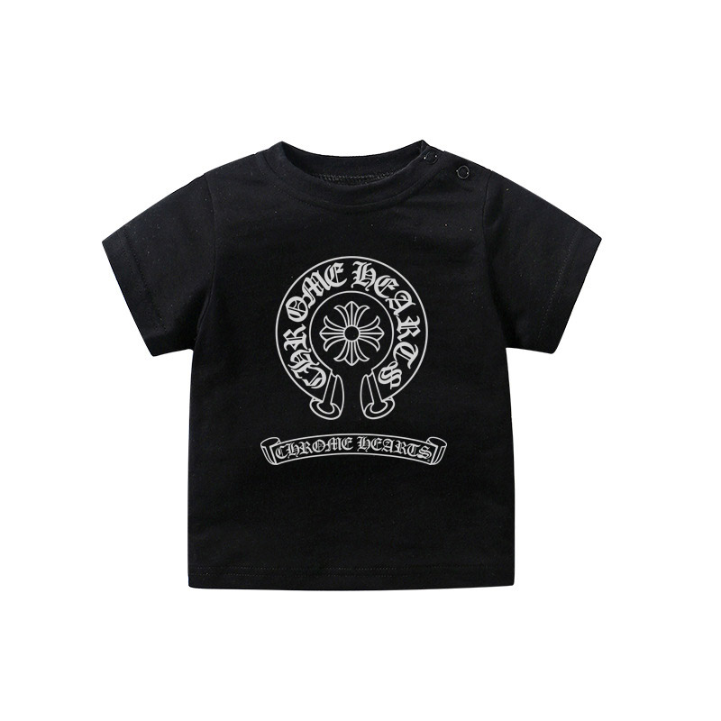 chromehearts ベビーtシャツ 楽天市場】クロムハーツ tシャツ（キッズ・ベビー・マタニティ