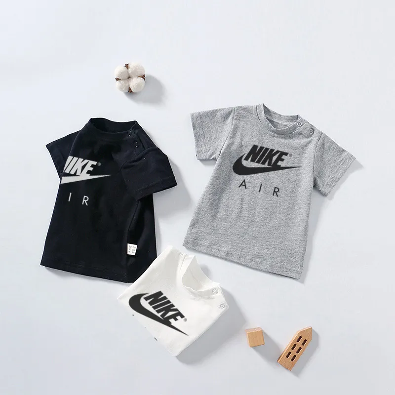 【66-90cm】着回し力抜群 ふんわり優しい トレンド カジュアル ベビー 半袖 Ｔシャツ