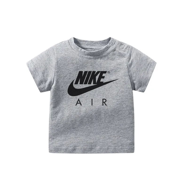 【66-90cm】着回し力抜群 ふんわり優しい トレンド カジュアル ベビー 半袖 Ｔシャツ