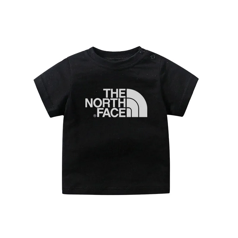 【66-90cm】話題沸騰中 着心地抜群 トレンド カジュアル ベビー 半袖 Ｔシャツ