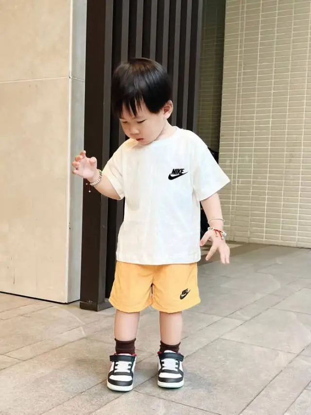 【80-130cm】人気爆発中 売れ筋 トレンド  カジュアル 多色展開 ボトムス ショートパンツ