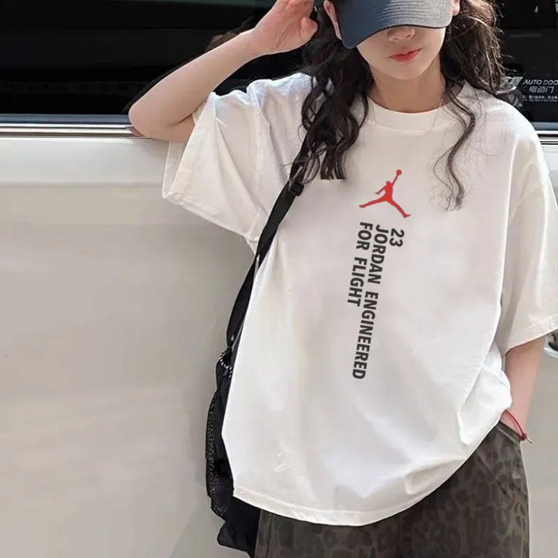 【90-160cm】おすすめ 注目度UP トレンド  シンプル ユニセックス 半袖 Ｔシャツ