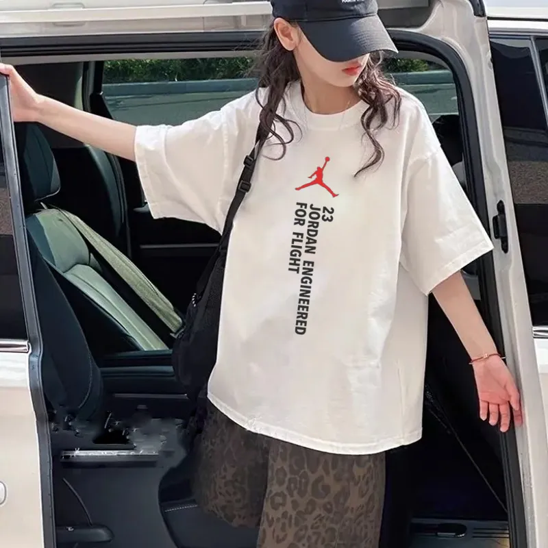 【90-160cm】おすすめ 注目度UP トレンド  シンプル ユニセックス 半袖 Ｔシャツ
