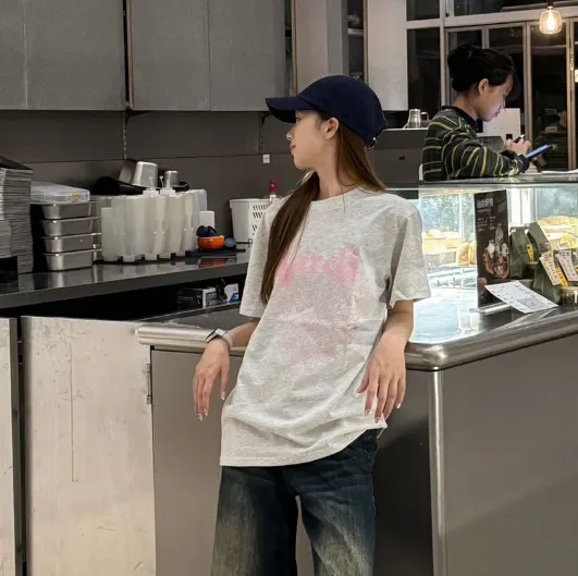 【90-150cm+親サイズ】話題沸騰中 大活躍 定番 カジュアル 親子ペア 半袖 Ｔシャツ