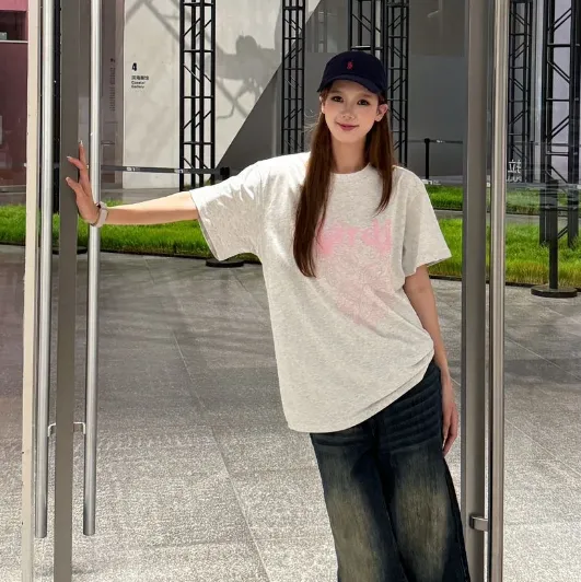 【90-150cm+親サイズ】話題沸騰中 大活躍 定番 カジュアル 親子ペア 半袖 Ｔシャツ