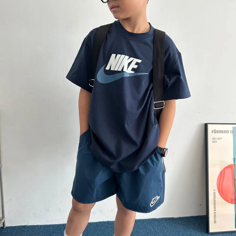 【90-160cm+親サイズ】好感度100％  大人気 カジュアル 着やすい 親子ペア 半袖 Ｔシャツ