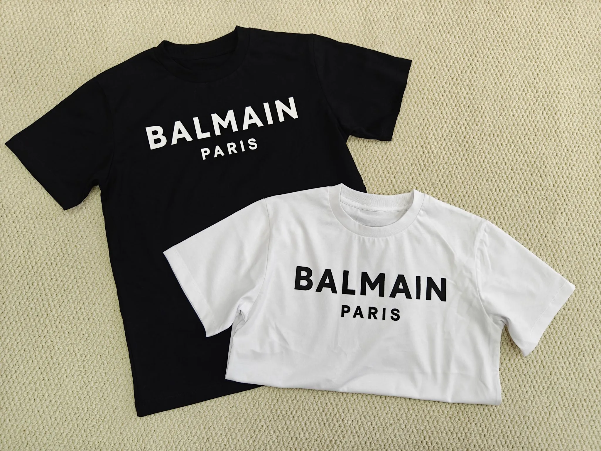 【90-160cm】トレンド感たっぷり カジュアル シンプル 男の子 半袖 Ｔシャツ