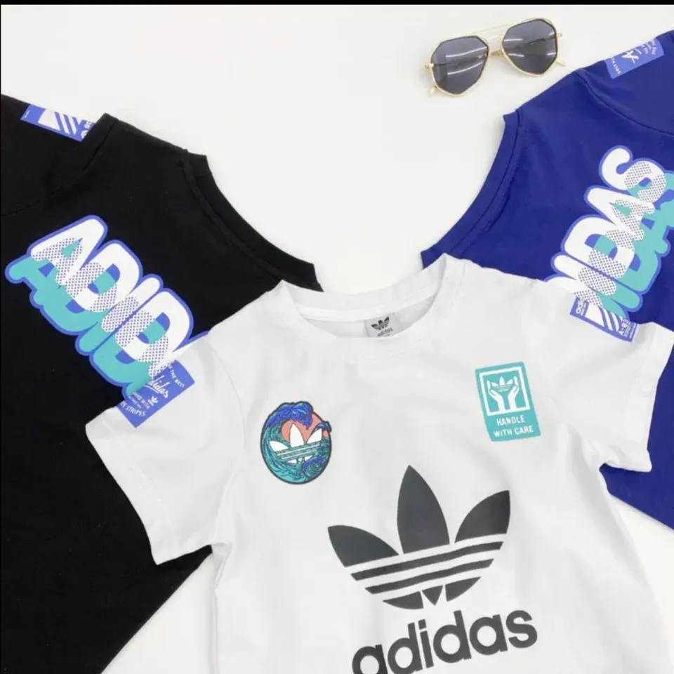 【90-160cm】トレンド感たっぷり 爆売れ中 カジュアル クール 着やすい 半袖 Tシャツ