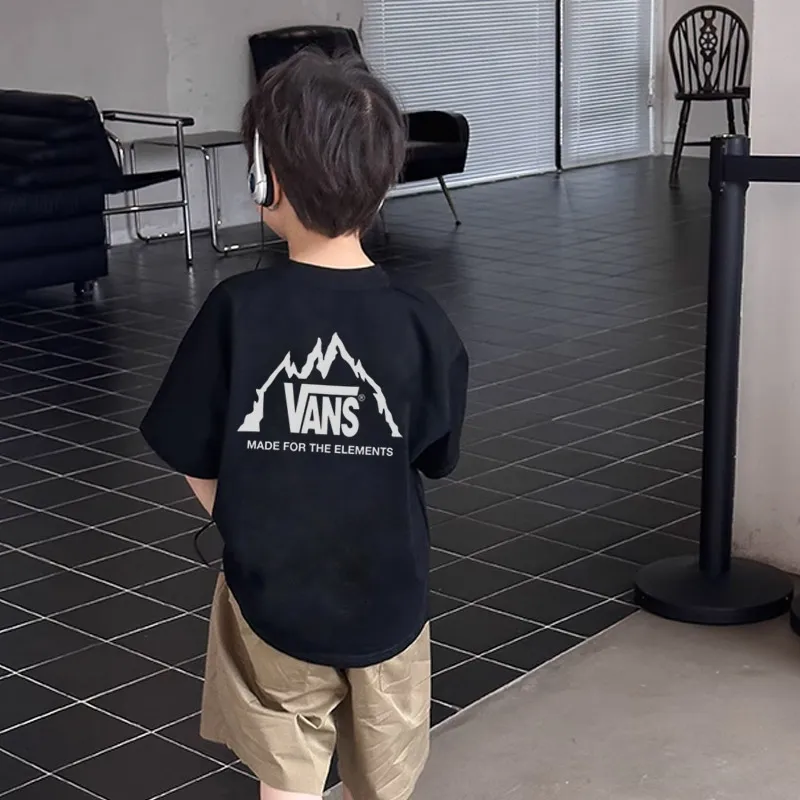 【90-160cm】これを逃す手はない カジュアル 着やすい 快適 男の子 半袖 Ｔシャツ
