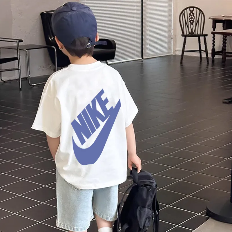 【90-160cm】絶対後悔しない 爆売れ中 カジュアル トレンド 男の子 半袖 Ｔシャツ