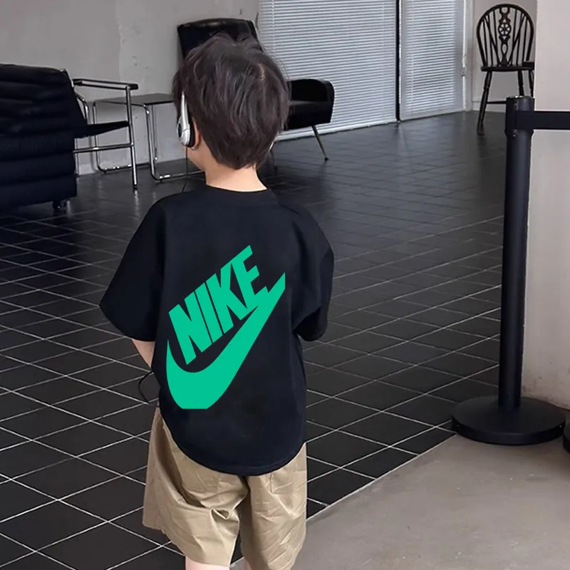 【90-160cm】絶対後悔しない 爆売れ中 カジュアル トレンド 男の子 半袖 Ｔシャツ