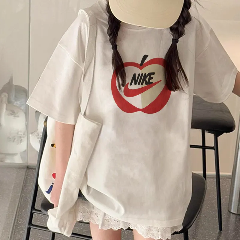 【90-160cm】トレンド感満点 爆売れ中 おしゃれ トレンド 女の子 半袖 Ｔシャツ