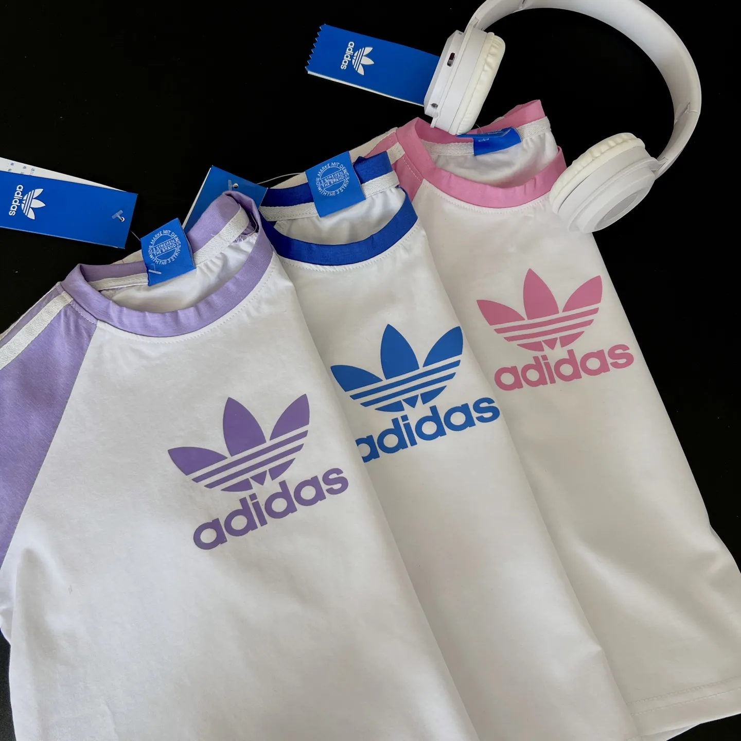 【110-150cm】二点セット 絶対欲しい 定番 カジュアル 着やすい 半袖Ｔシャツ＋ショートパンツ セット