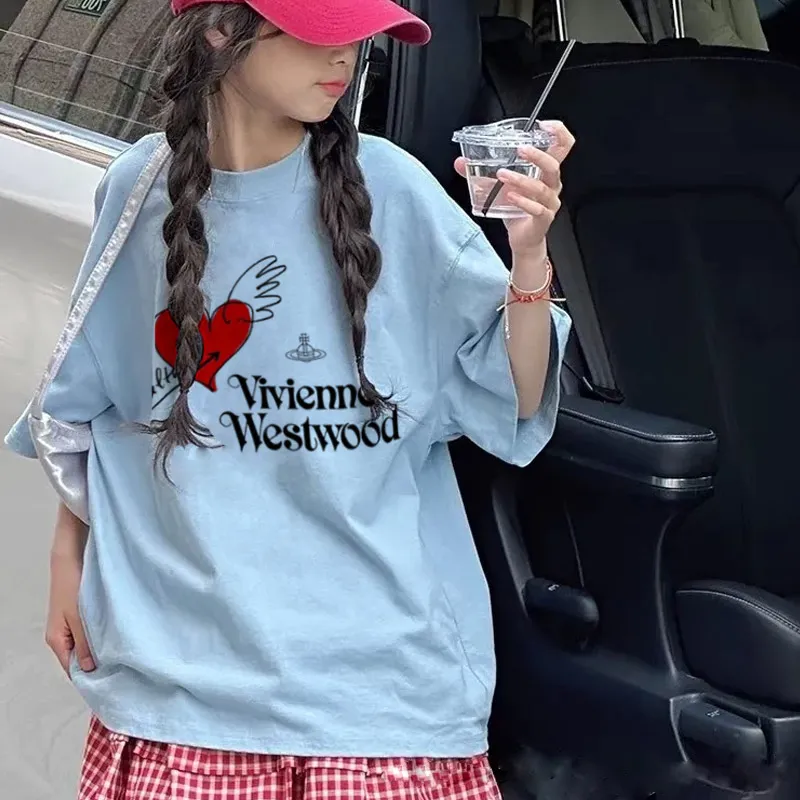 【90-160cm】トレンド感たっぷり 大活躍 好感度UP カジュアル 肌触り良い 女の子 半袖 Ｔシャツ