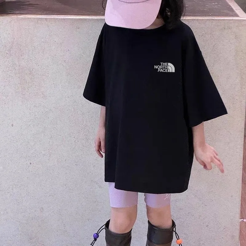 【90-160cm】毎日着たくなる  爆売れ中 シンプル 合わせやすい 男女限らず 半袖 Ｔシャツ