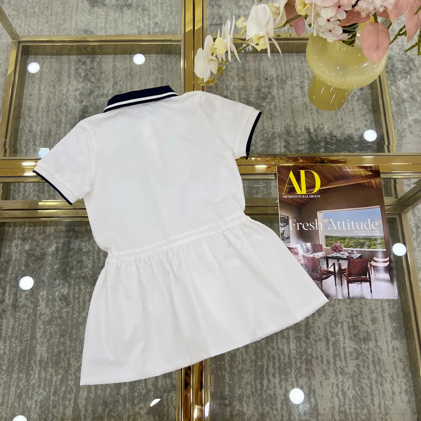 【100-160cm】毎日着たくなる 好感度UP おしゃれ シンプル 女の子 半袖 ワンピース