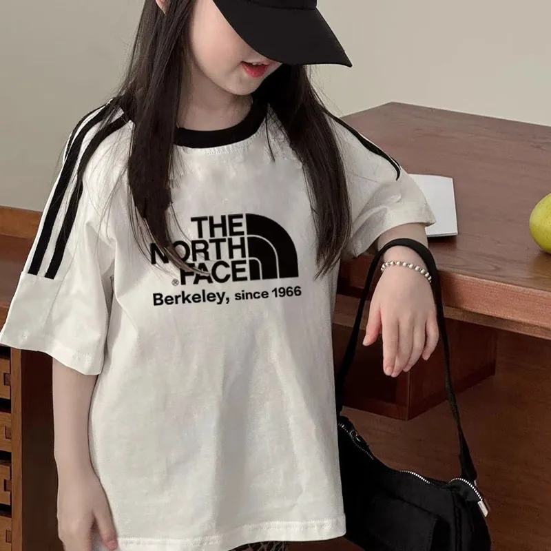 【90-150cm】二点セット 単品注文OK デザイン満点  可愛い カジュアル 女の子 半袖 Ｔシャツ＋ショートパンツ セット