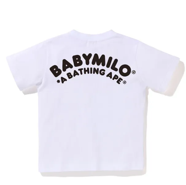 【90-160cm】人気上昇中 大活躍 カジュアル 合わせやすい 快適 半袖 Ｔシャツ