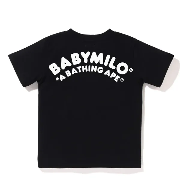 【90-160cm】人気上昇中 大活躍 カジュアル 合わせやすい 快適 半袖 Ｔシャツ