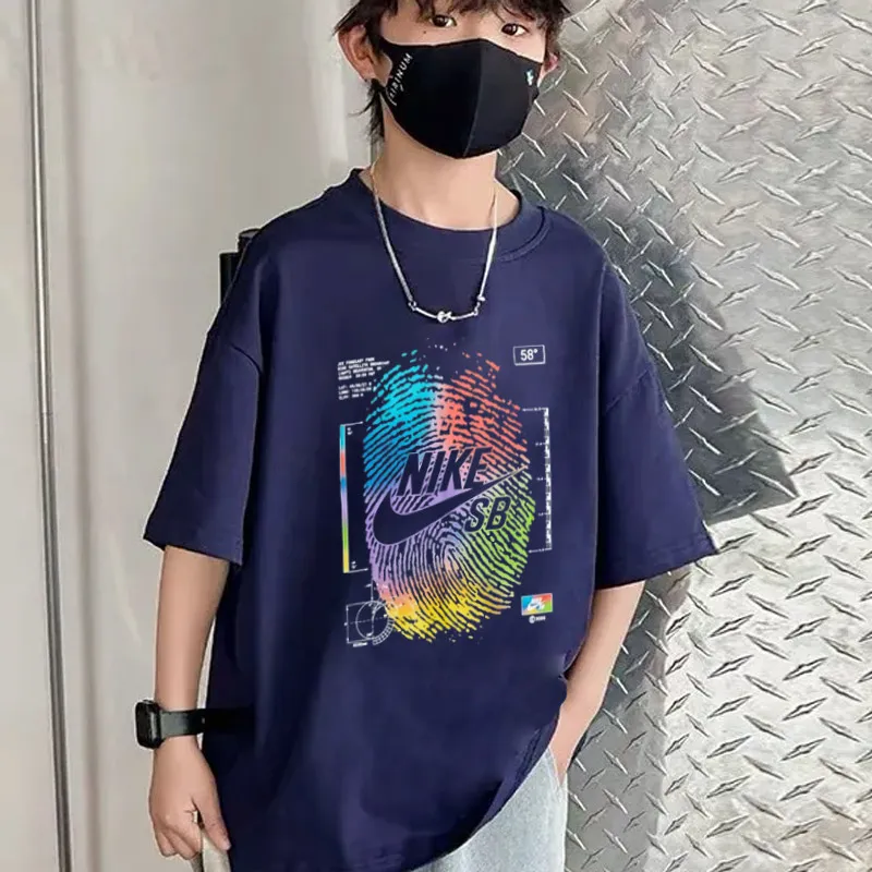 【90-160cm】トレンド感たっぷり 爆売れ中 カジュアル 快適な着心地 男の子 半袖 Ｔシャツ