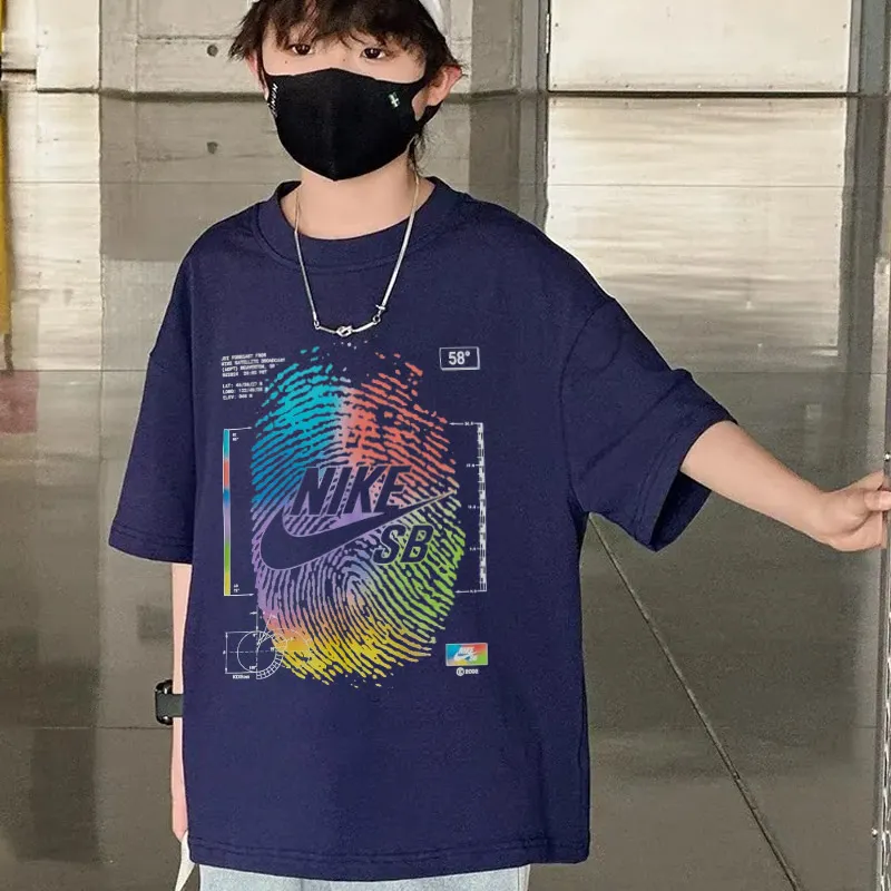 【90-160cm】トレンド感たっぷり 爆売れ中 カジュアル 快適な着心地 男の子 半袖 Ｔシャツ