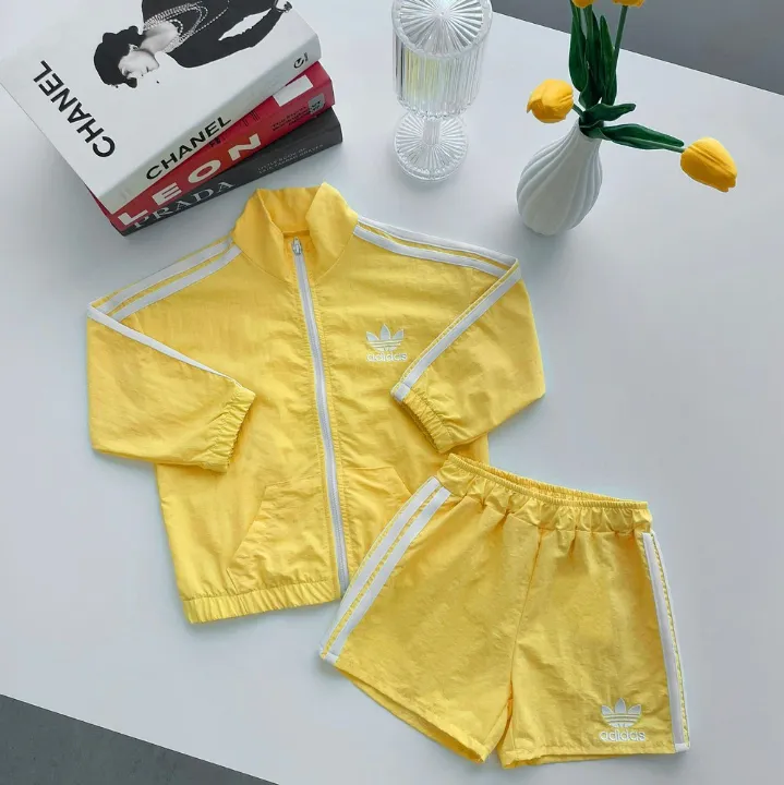 【80-130cm】三点セット 単品注文OK 毎日着たくなる カジュアル UV対策 アウター＋Ｔシャツ＋ショートパンツ セット