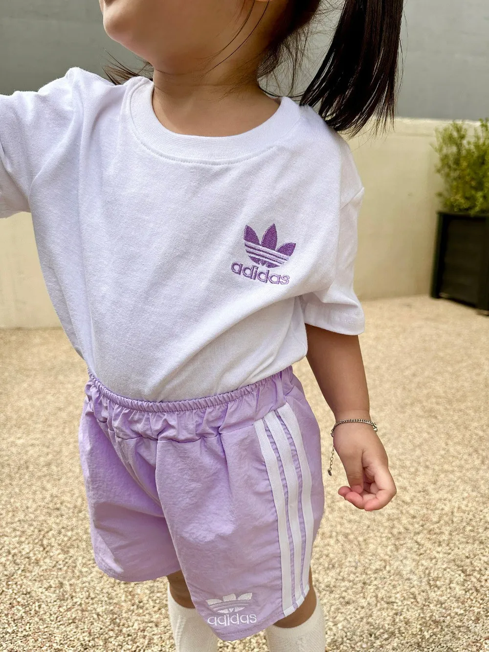【80-130cm】三点セット 単品注文OK 毎日着たくなる カジュアル UV対策 アウター＋Ｔシャツ＋ショートパンツ セット
