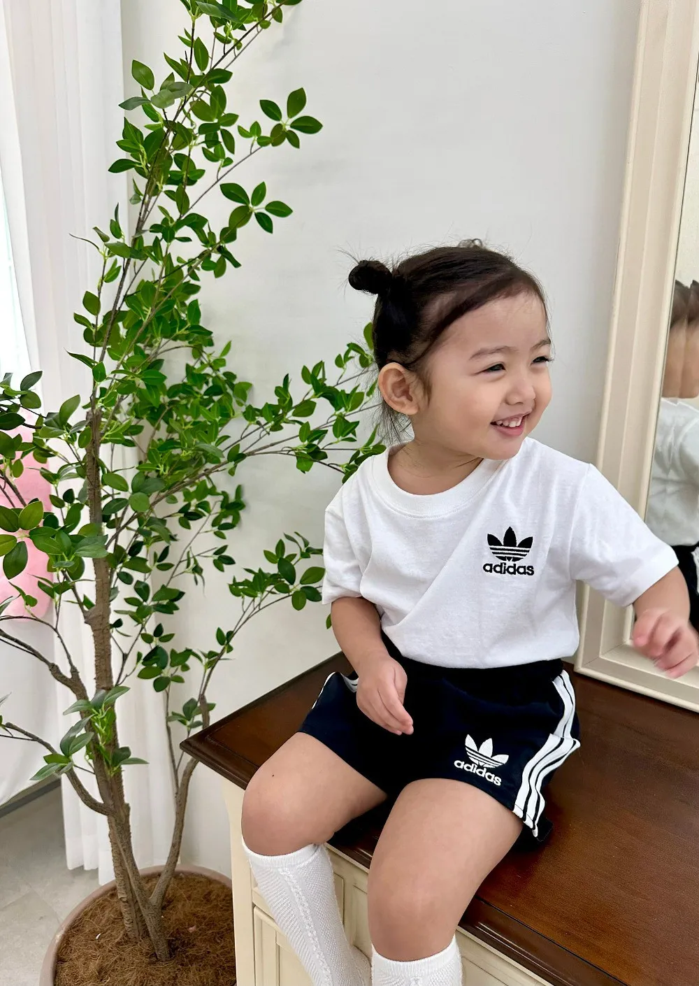 【80-130cm】三点セット 単品注文OK 毎日着たくなる カジュアル UV対策 アウター＋Ｔシャツ＋ショートパンツ セット