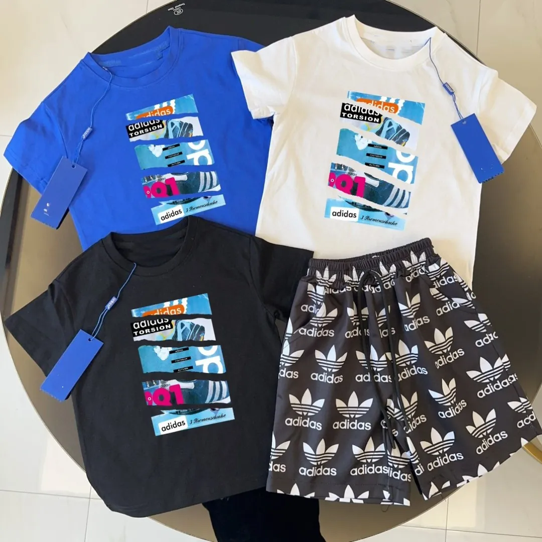 【90-160cm】人気爆発中 売れ筋 トレンド  カジュアル 柄いろいろ 半袖 Ｔシャツ
