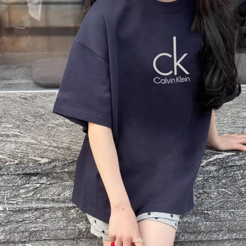 【90-160cm】オシャレ度高め 注目度UP カジュアル 合わせやすい 女の子 半袖 Ｔシャツ
