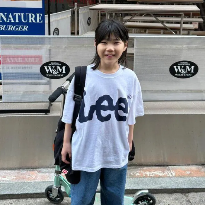 【90-160cm】人気上昇中 大人気 ユニセックス シンプル  合わせやすい 半袖 Ｔシャツ