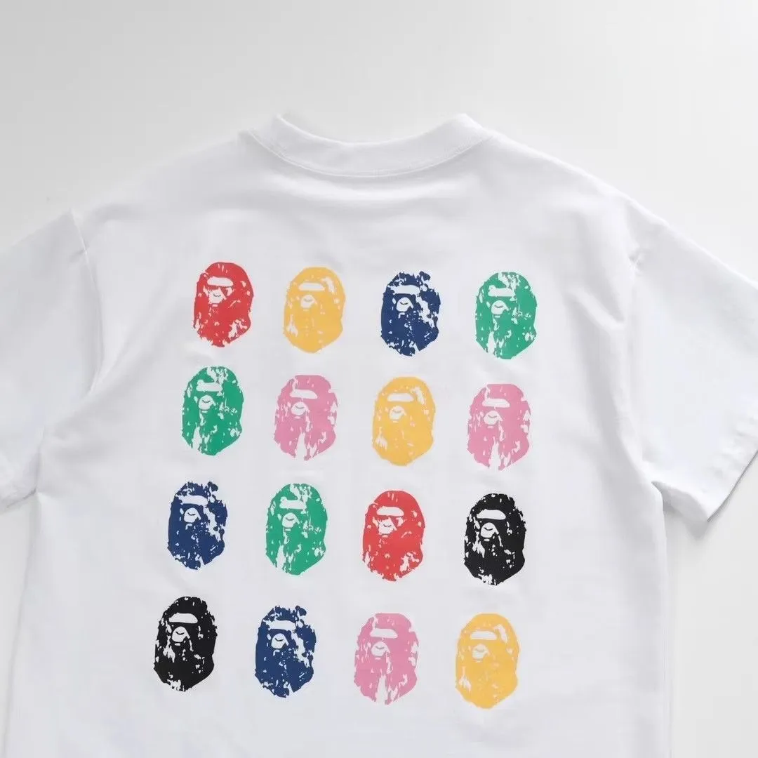 【90-160cm】コンフォート感抜群 爆売れ中 カッコイイ カジュアル  男の子 半袖 Ｔシャツ