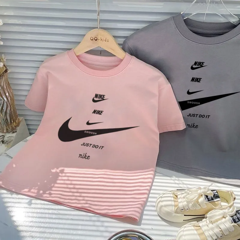 【90-160cm】元気いっぱい 大好評 カジュアル トレンド 男の子 半袖 Ｔシャツ