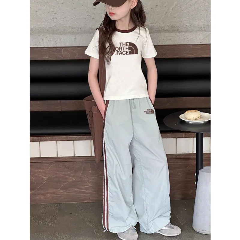 【100-150cm】絶対見逃さないで 大人気 新作 履きやすい カジュアル ボトムス パンツ