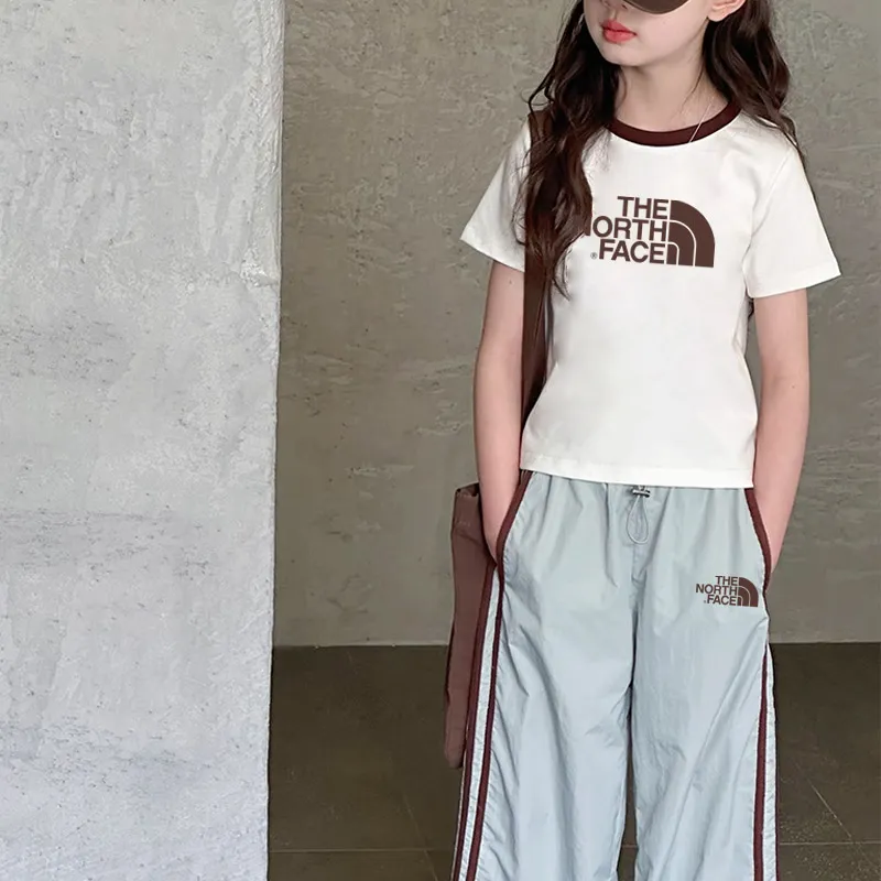 【100-150cm】絶対見逃さないで 大人気 新作 履きやすい カジュアル ボトムス パンツ