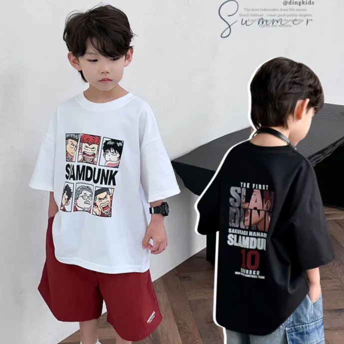 【90-160cm】存在感アップ  大人気 カジュアル  キャラクター 着やすい 男の子 半袖 Ｔシャツ