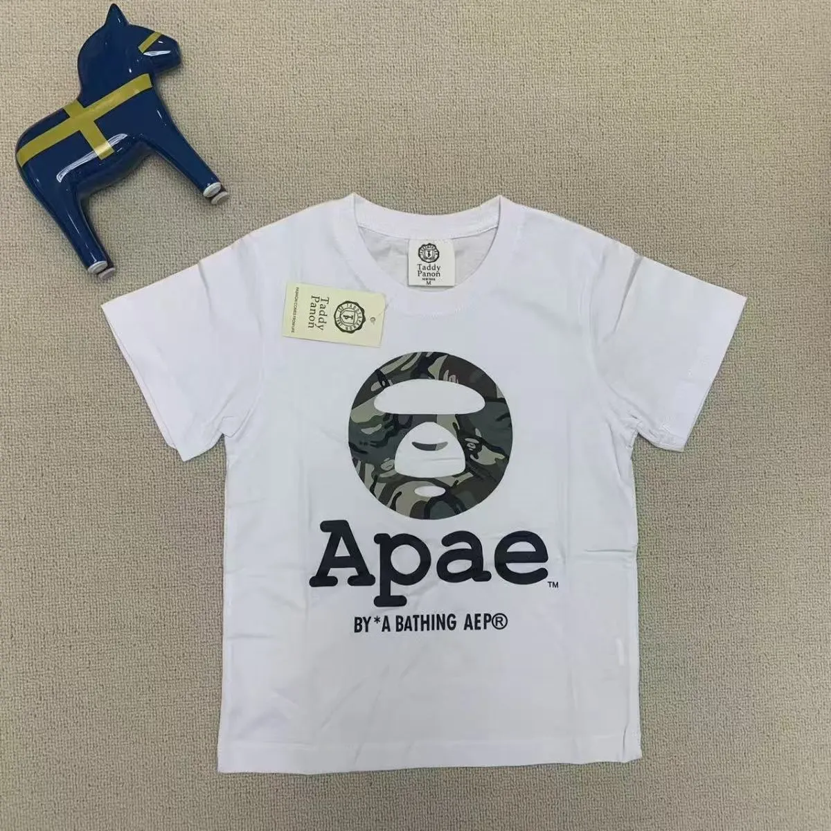 【90-160cm】着回し力抜群 爆売れ中 カジュアル  ストリート 男の子 半袖 Ｔシャツ