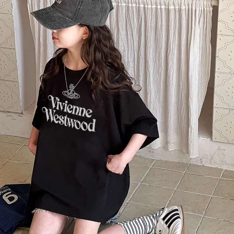 【90-160cm】人気な定番 高品質 気質いい  おすすめ  見逃し厳禁 女の子  半袖 Ｔシャツ
