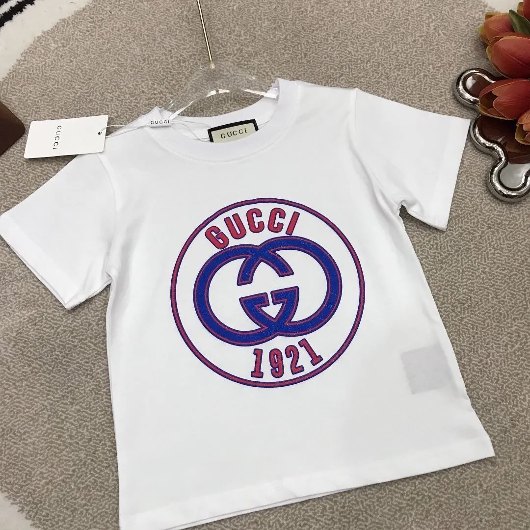 【90-160cm】人気な定番 着回し力抜群 高品質  カジュアル 快適 半袖 Ｔシャツ