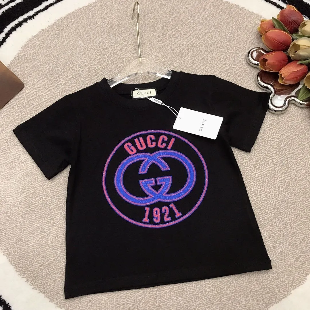 【90-160cm】人気な定番 着回し力抜群 高品質  カジュアル 快適 半袖 Ｔシャツ