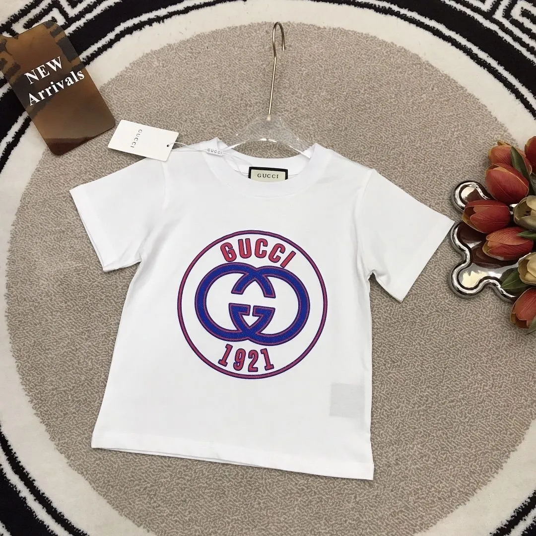 【90-160cm】人気な定番 着回し力抜群 高品質  カジュアル 快適 半袖 Ｔシャツ