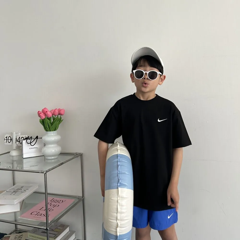 【予約販売】【80-130cm】元気いっぱい 爆売れ中 カジュアル 履きやすい 吸汗速乾 ショートパンツ