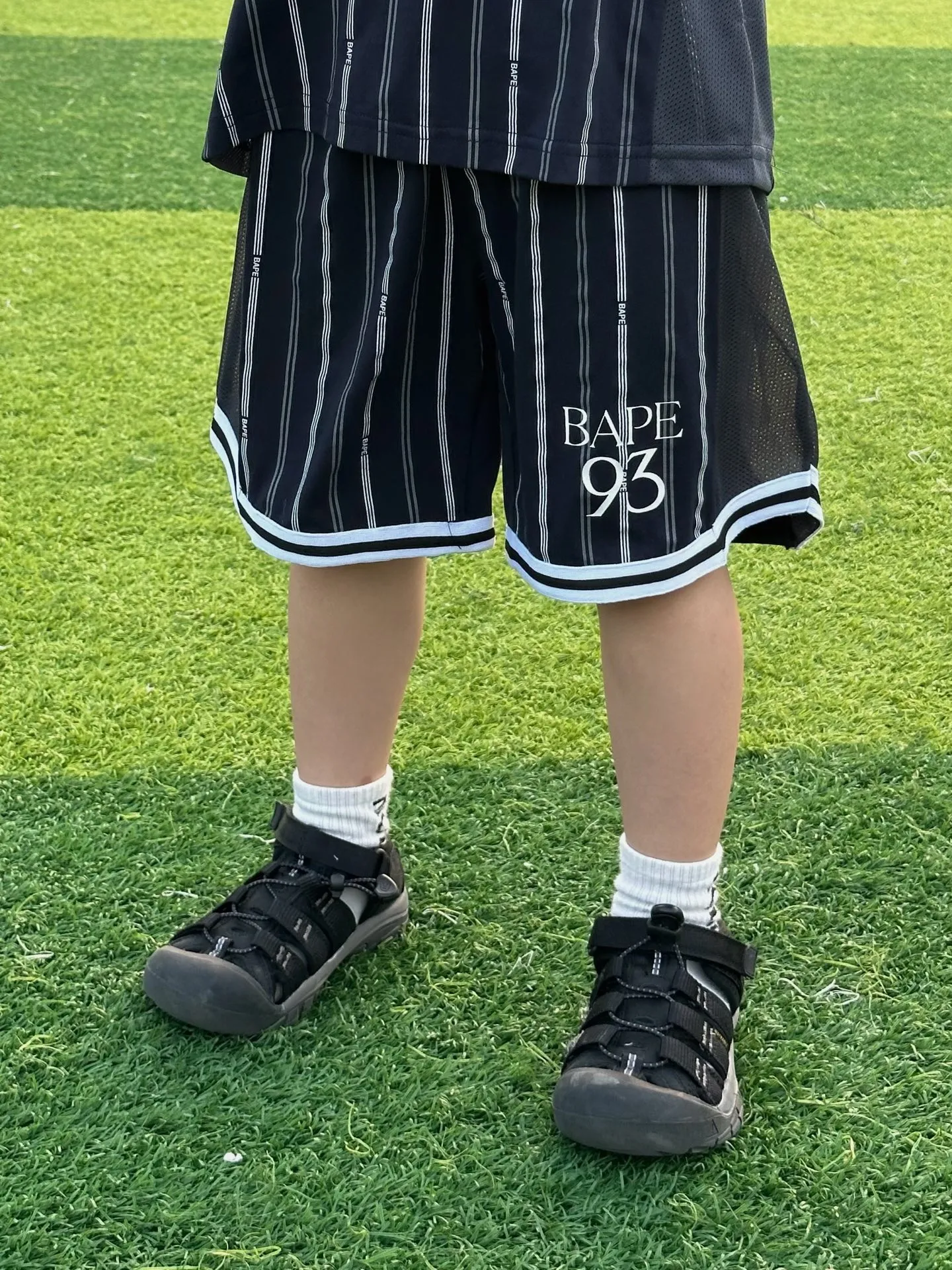 【100-160cm】リラックス感ある 大人気 カジュアル スポーティ 男の子 半袖Ｔシャツ/ショートパンツ